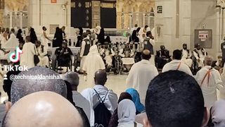 makkah mukarmah