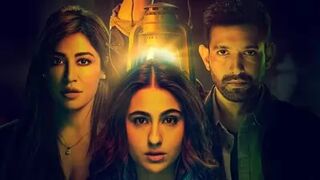 ‘Gaslight’ 2023 Stars: Sara Ali Khan, Vikrant Messi, Chitrangada Singh..