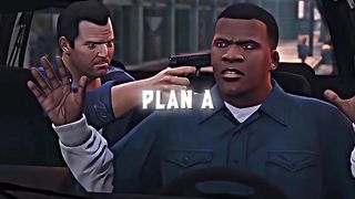Gta 5 gameplay