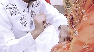 The new Bride