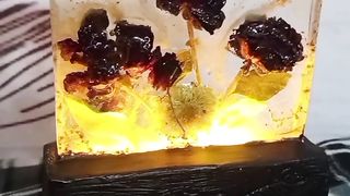 Resin art 2