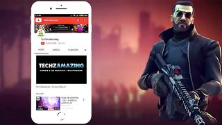 Call of DUTY MOBILE - Squad Gameplay - Part 11