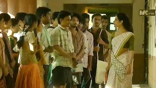 Vaathi Movie Scene #south #hitmovie #movie #film