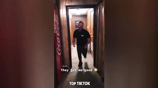 New Scare Cam Pranks 2023 #12 | Funny Videos TikTok Compilation