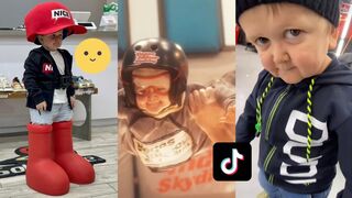 Hasbulla's best moments on TikTok (part 2) ????❤️
