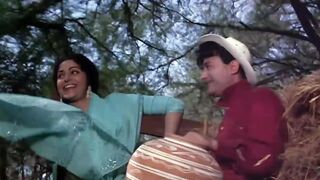 Aaj Phir Jeene Ki Tamanna Hai