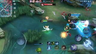 Best Odette gameplay