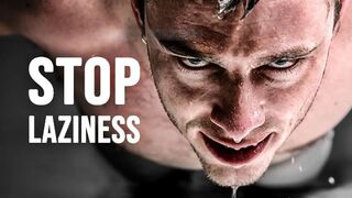This video will unleash a beast in you!!..... The best Motivational video on stop laziness.