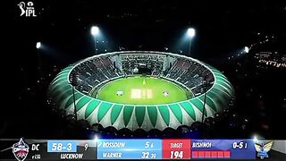 Rossouw in IPl