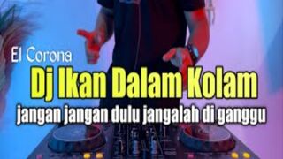 DJ IKAN DI DALAM KOLAM REMIX JANGAN JANGAN DULU JANGANLAH DIGANGGU TIKTOK