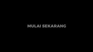 MENGHILANG DARI HADAPANMU
