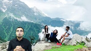 Dharamshala- Dalhousie Tour Package By Private Car (5Night/6Days ) Call For Booking 80104-28280