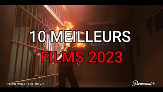 10 Meilleurs Films 2023 ( Meilleurs Films Netflix, Amazon Prime, Peacock 2023 )
