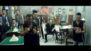 Best kunfu fight  donie yen