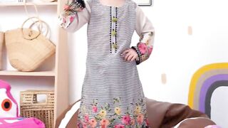 Kids clothing