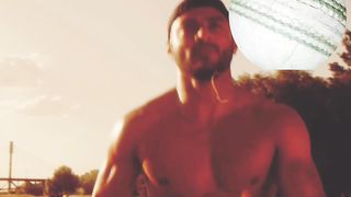 “All progress takes place outside the comfort zone.”