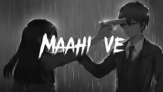 Maahi ve muhabatan sachyan y