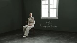 FRENCH MUSIC Le temps fera les choses