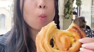 French Pastries