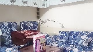 my room