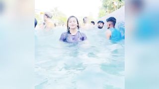 Pakistani  Girl video