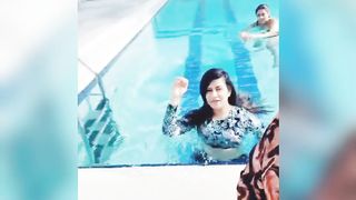 Mere mehboob qayamat hoge