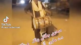 Sehri wala