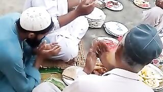 Aftari chotay masjid ki 1