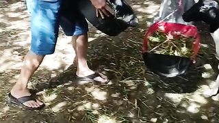 Ele calculando a cabeçada kkkkk