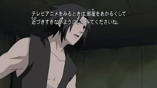 Naruto sipuden episode 234