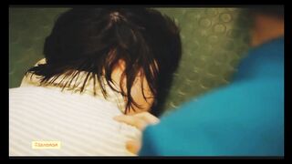 Train to Busan (2016) | One of the best "Zombie Outbreak" movies | zombie | train to busan | train to busan movie |  the movie | markhor