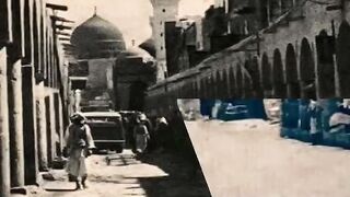 SUBHANALLAH ❤️ Madina 1550 to 2023 #youtubeshorts #shorts #madina.