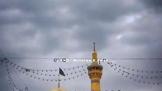 Ya Ali A.s✋