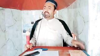 جيڪو گناه کي جيترو سوچيندو اھو اوترو گناه ۾ ڦاسندو۔ ه