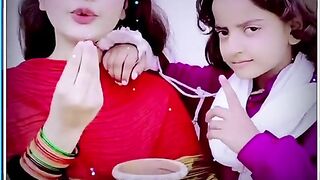Niku aye ghara chawai wan