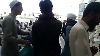 Itikaf Faizan Madina 10 Days 2023 2