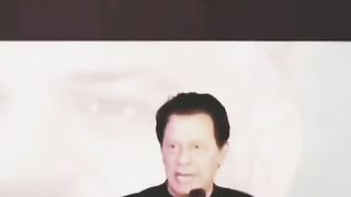IMRAN khan Greatest Speech