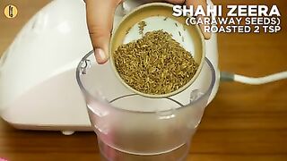 Chicken BBQ biryani recipe
