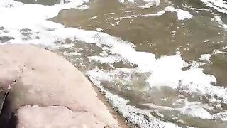 korang river Bhara kahu/Islamabad pakistan/