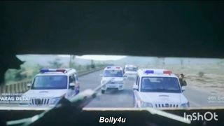 Bholaa new hindi movie