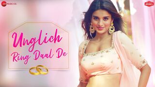 Unglich Ring Daal De Nidhi Agerwal