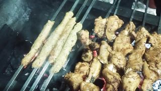 B.b.q