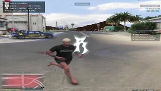 FiveM Highlights Seven #1 | Baires ????