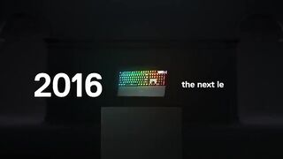 Pubg gaming keyboard