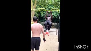 Check out my story ???? Gym Motivation