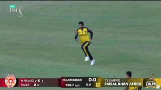 Psl 2023 Islamabad vs Peshawar  match