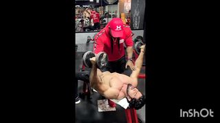GYM Motivation video
