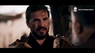 Ertugrul x Osman - Janam Fida-e-Haideri | Sadiq Hussain | The Ottoman Editz