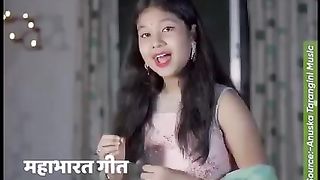 Mahabharat pet devotional song