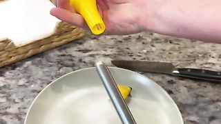 Banana ???? chocolate ????